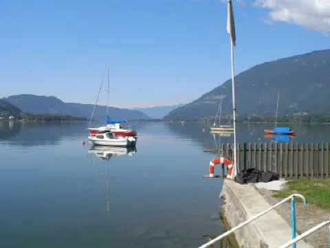 Pension AdlerHorst Hotels in 