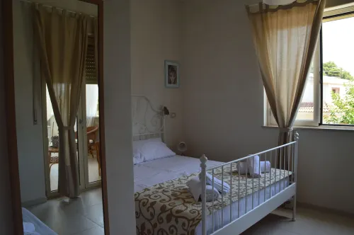 B&B la Via di Casa Hotels in Villaggio Peruzzo