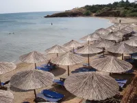 Ramada Plaza by Wyndham Thraki - Ocean View
