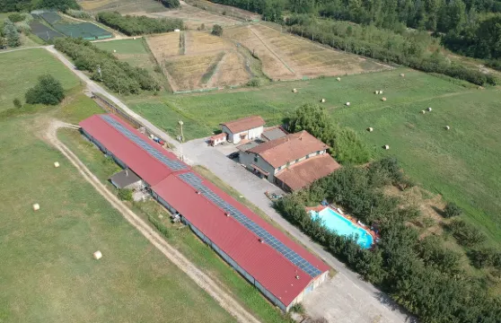 普拉度歇拉農莊酒店