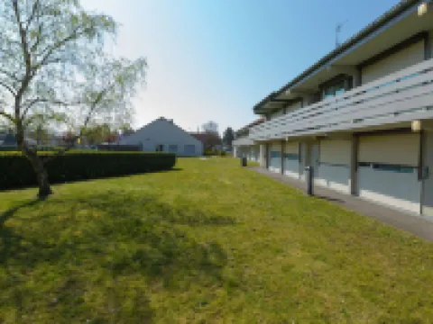 Kyriad Chantilly Sud - Luzarches Hotels in Val-d'Oise