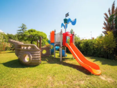 パーク レジデンス イル ガッビアーノ モニーガ・デル・ガルダのホテル