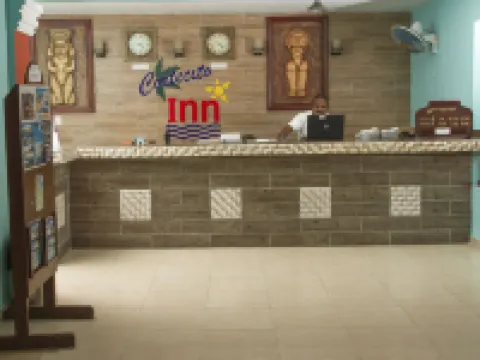 Hotel Cortecito Inn Bavaro Hotels in El Cortecito