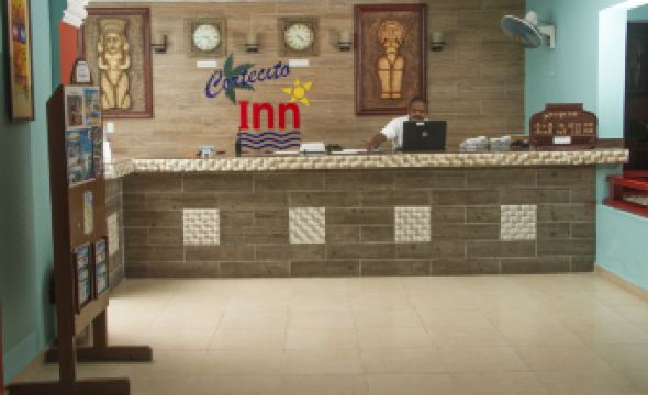 Hotel Cortecito Inn Bavaro