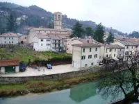 Hotel Santa Chiara Hotels in Urbania