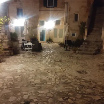 Antico Convicino Rooms Suites & SPA