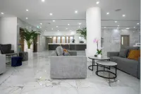 Papouis Protaras Hotel ex smartline Protaras