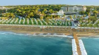 Voyage Sorgun Hotel - 5 stelle