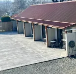 Pinewood Motels Hotels in Burkes Pass