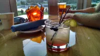 The Breakwater Inn & Spa - bar