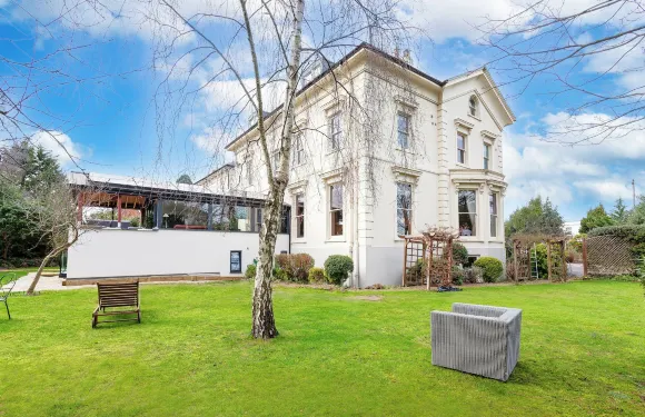 博蒙特別墅酒店