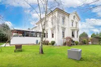 Beaumont House Hotel a Cheltenham