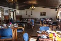 Himeville Arms Hotels in Underberg