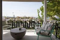 Glyfada Unique Residence