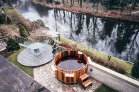 Ultra Premium Apartments Hotels in Mirkovice