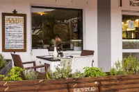 Simon's Town Quayside Hotel - breakfast