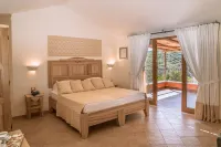 Hotel Aldiola Country Resort Hoteles en Sassari