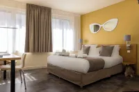 Hotel le Dauphin Hotels in der Nähe von Musée dEthnographie
