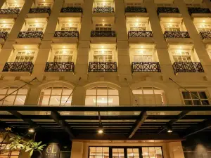 El Hotel Yogyakarta Malioboro