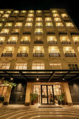 El Hotel Yogyakarta Malioboro Hotels near Mirota Valuta Asing. PT