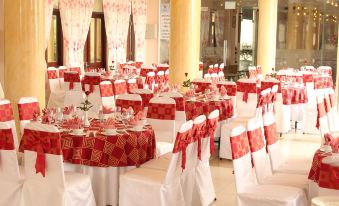 KY Hoa Hotel Da Lat