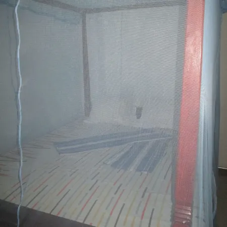 Dhanushka Guest House