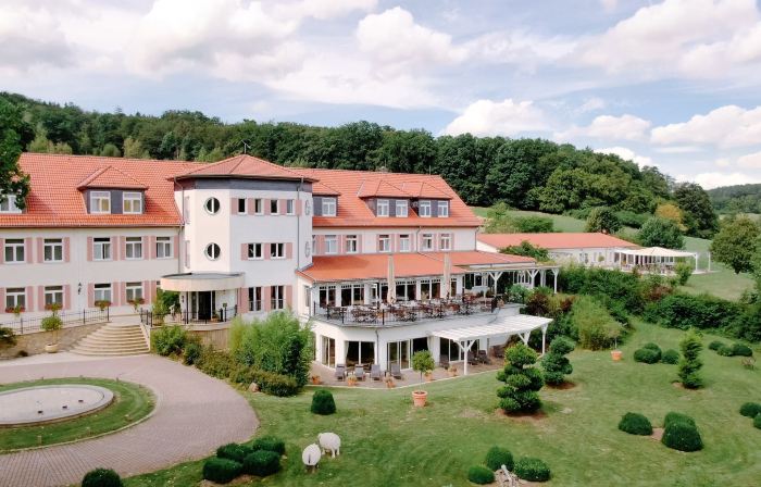 Regiohotel Naturresort Ilsenburg