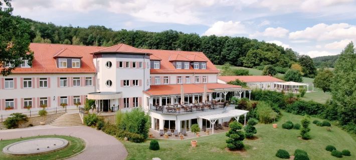 Regiohotel Naturresort Ilsenburg Hotels in Harz