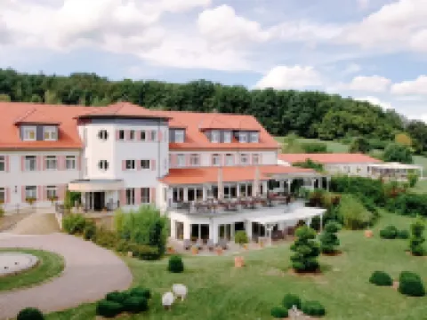 Regiohotel Naturresort Ilsenburg Hotels in Ilsenburg