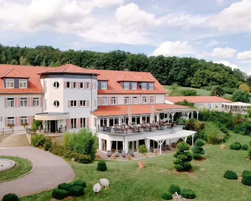 Regiohotel Naturresort Ilsenburg Hotels in Ilsenburg