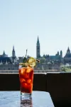 Andaz Ottawa Byward Market, by Hyatt - バー