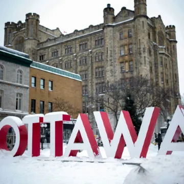 Andaz Ottawa Byward Market, by Hyatt