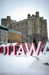 Andaz Ottawa Byward Market, by Hyatt Hotels in Ottawa