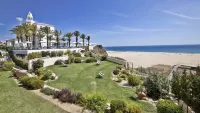 Bela Vista Hotel & Spa - Relais & Chateaux فنادق في Ferragudo
