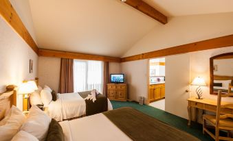 Pinestone Resort & Conference Centre