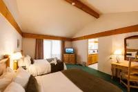 Pinestone Resort & Conference Centre Hoteles en Minden Hills