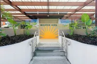 Brighton Hotel Hotels in Margate