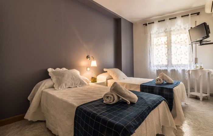 Hostal Arribes del Duero