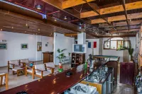 Hotel Velissarios - Baarit