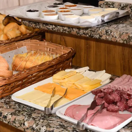 Hotel Plaza Cascavel