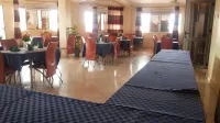 Hotel Good News Hotels in Erute