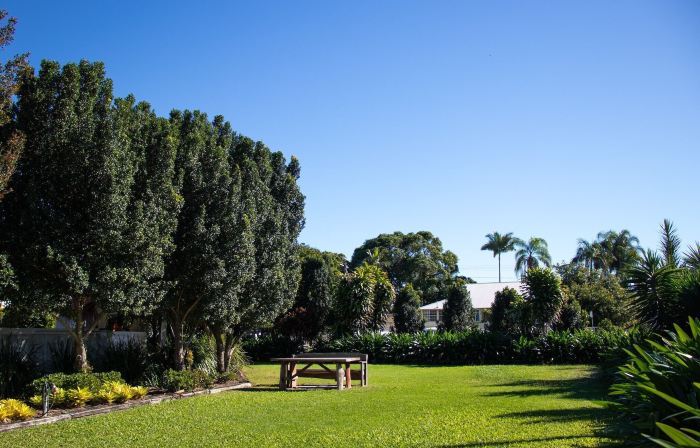 Bundaberg Spanish Motor Inn