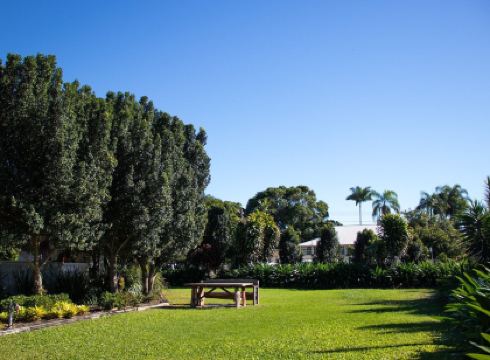 Bundaberg Spanish Motor Inn