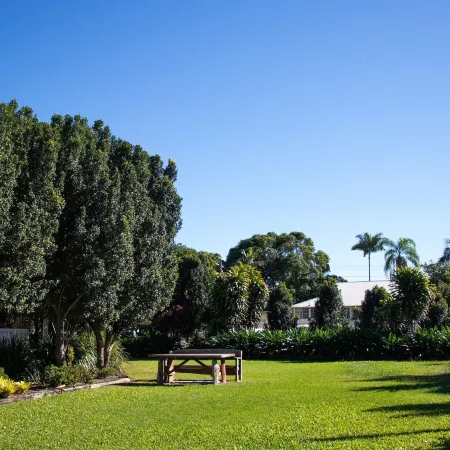Bundaberg Spanish Motor Inn