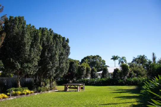 Bundaberg Spanish Motor Inn