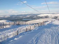 Cairngorm Highland Bungalows