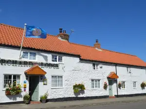 Orchard Lodge