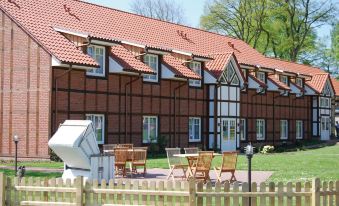 Dreimädelhaus - Kirchseelte