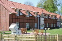 Dreimädelhaus Kirchseelte Hotels in der Nähe von Jagdhütte Hasbruch