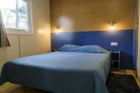 Parque de Campismo Orbitur Valverde Hotel di Luz